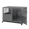 48inch heavy duty dog crate