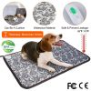 27.6x17.7in Pet Heating Pad