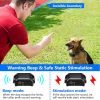 Wireless Electric Dog Fence Pet Shock Boundary Containment System