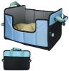 Pet Life 'Travel-Nest' Folding Travel Cat and Dog Bed