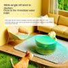 Little Bear Wireless Water dispenser, Cat Intelligent Sensing Water dispenser, Filter Silent Water Feeder, Pet Supplies Wholesale